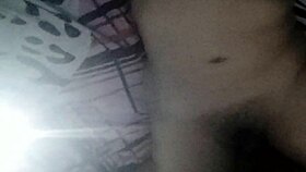 filipina american homemade video before wife returns