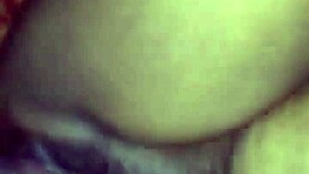 this blowjob starts slow but builds to an amazing finish, leaving everyone satisfied with the technique.