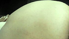 Fingering Corina’s Pussy While She's My Fat Mexican BBW Girlfriend