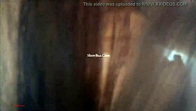 cute girl selling very delicious goods for guys on webcam