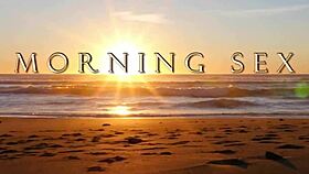 Morning Sex With Alexis Tae And Laz Fyre