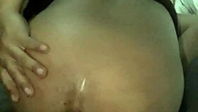 oh man, anal duro hurts so bad... i cant even walk after!