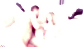 My first time with Monika Kenig in a wet scene.