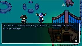 i playd doki doki hentai game ep 2 with lovely lesbian succubus sex