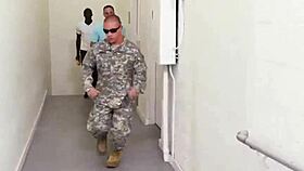 I Love Watching Nude Gay Anime Men Sex Vids, Yes Drill Sergeant!