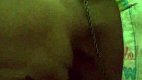 Blonde Slut Gets Facial After Intense Blowjob And Cumshot Explosion!