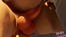 Korra Sfm Rule 34 Compilation