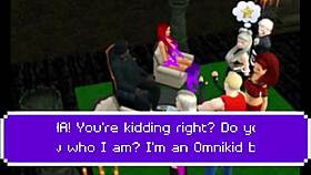 I Embark On Sex Adventures In Episode 13 Of This 3d Anime Hentai