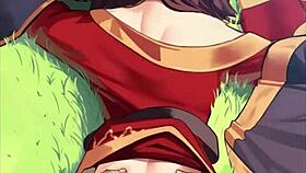 konosuba rule34 compilation of anime hentai scenes