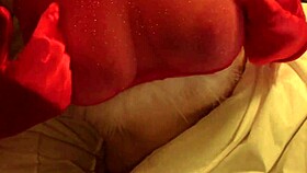 Asmr Relaxation With Big Tits And Boobs