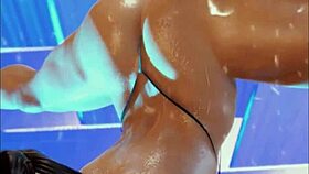 Korra Sfm Rule 34 Compilation