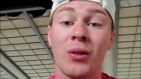 She asks, 'Want to see this Asian broad fuck a surfer dude with her big ass?'