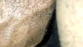 Big black dick makes this milf cream all over! 😩