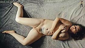 Mich Stretches and Teases with Sexy Amateur Milf Moves in Steamy Private Session. Watch Her Seduce!