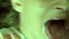 Blonde Slut Gets Facial After Intense Blowjob And Cumshot Explosion!