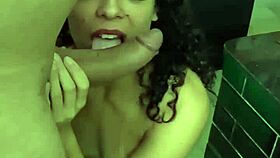 pauzudo fucks skinny slut's ass with gaping and orgasm 😏