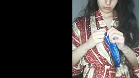 Do You Want To Bend Me Over And Fuck My Ass For A Creampie?