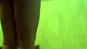 irina plays blowjob games with her russian brunette friend. they get hardcore in the end.