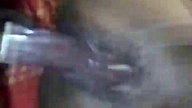 this blowjob starts slow but builds to an amazing finish, leaving everyone satisfied with the technique.