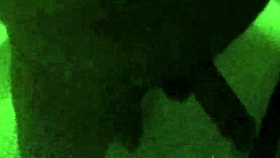 Intense Solo Jerk-Off In The Shower.