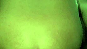 oh man, anal duro hurts so bad... i cant even walk after!