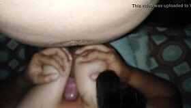 Ricas Tetas Getting Titty Fucked And Cumshot