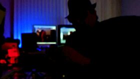 sensual blonde angela attison enjoys black manhood in hood