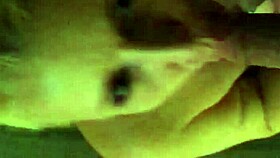 blonde girlfriend wanttobewowed sucks monster cock deepthroat part 3