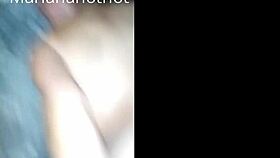 marianahothot, that gorgeous argentinian milf, gets a hot anal fucking