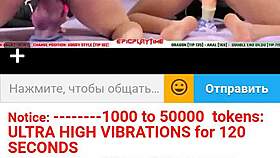 i'm a teen lesbian using toys on webcam