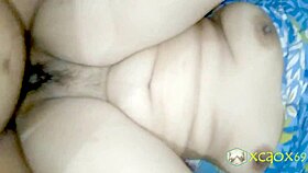 Foreplay Sex Leads to Wife Creampie!