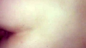 Watch me fuck my ex with a monster cock blowjob?