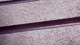 thomas odea stars in a steamy gay scene with massive toys