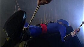 Watch the ninja fuck in this volume.