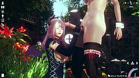 hey, let's pick a cute asian girl to buy 😊