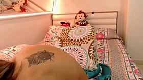 Anal POV with Amazing Romanian Teasing Perfect Body