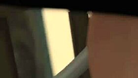 suggestive gay sex scene with passionate encounters