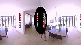 I’m Obsessed with Tina, My Naughty Business Colleague, Back for a Wild Blowjob Session