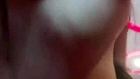 Stepsister Rides Like A Whore, Moaning Richly With Perverted Words