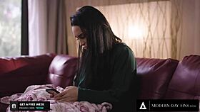 I need passionate sex from my handsome friend to get over breakup