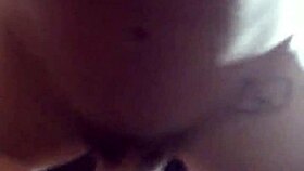 the girl tries to pack her bags in this webcam session part one with millyslascy