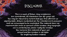 Lady of the lake asks, do you want to hear my erotic moans?