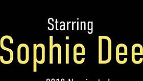 big boobed sophie dee and horny oriental friend sharing big dick