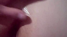 i'm fucking my wife's naughty amateur ass in this portuguese anal sex... oops, so tight!
