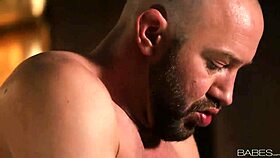 In this babes scene, Stacie Jaxxx dominates with her ass and face sitting, licking and fucking intensely