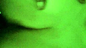 white girl gives superhead deepthroat blowjob in bent over doggystyle pov 😈