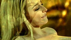 In this babes scene, Stacie Jaxxx dominates with her ass and face sitting, licking and fucking intensely