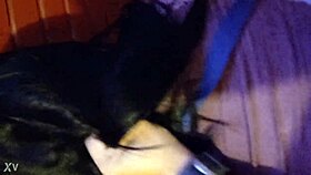 Fucking peruvian prostitute 😈