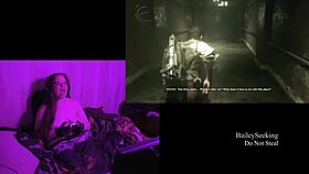 naked evil within 2 play through part 10