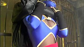 Watch the ninja fuck in this volume.